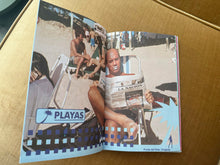 PLAYAS ( imperfect )