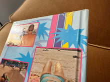 PLAYAS ( imperfect )