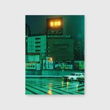 JAL 76 88 - Signed