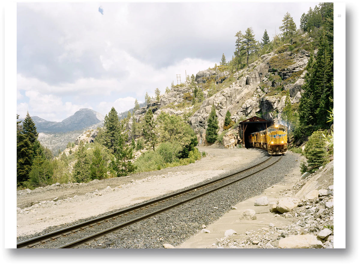 This Train [Signed]