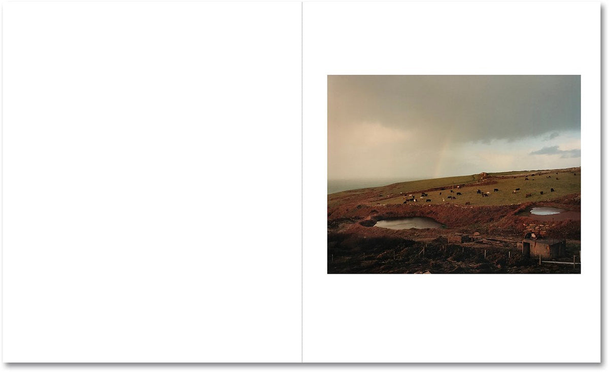 The British Isles [Signed]