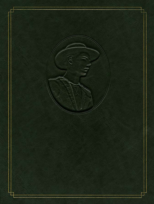 The Crick - First edition
