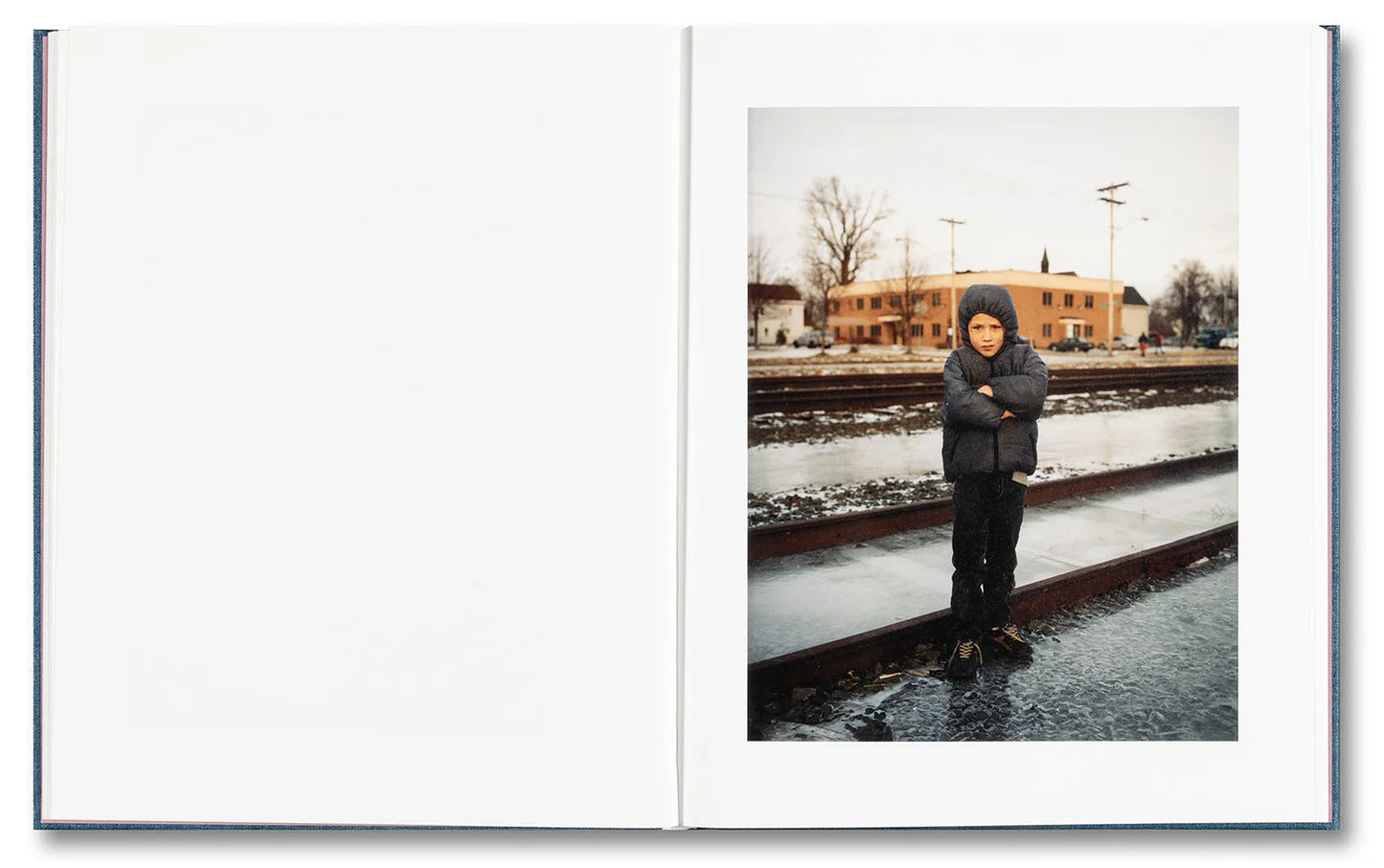 King, Queen, Knave - First printing [Signed]