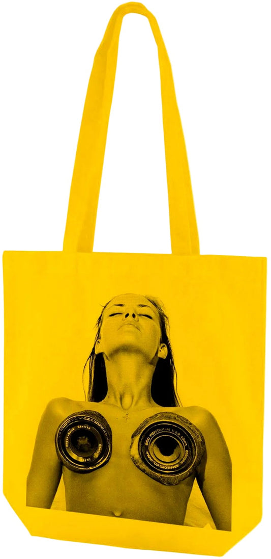 Tote Bag, Viviane Sassen Edition