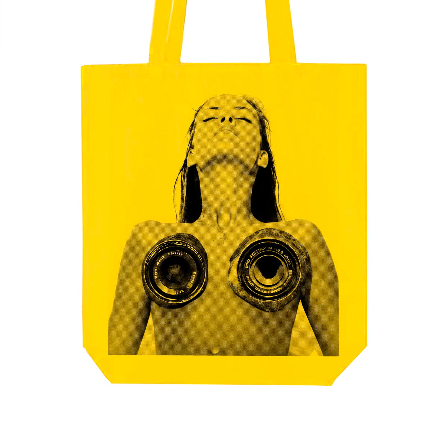 Tote Bag, Viviane Sassen Edition
