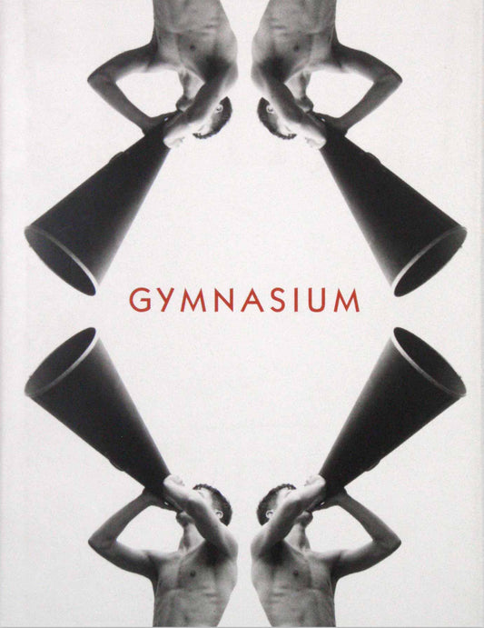 Gymnasium (Megaphones)
