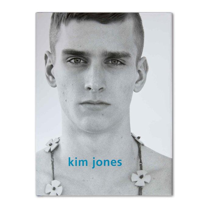 Kim Jones - first edition