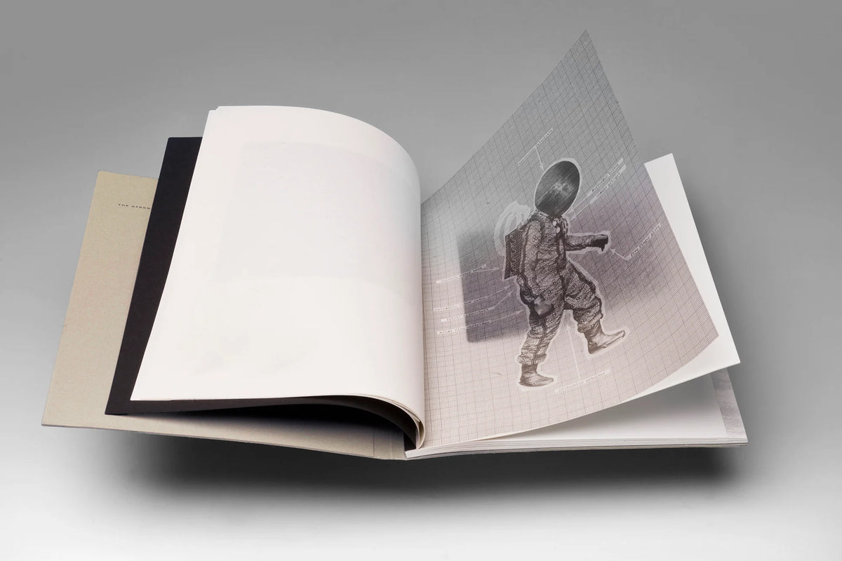 The Afronauts [Signed]