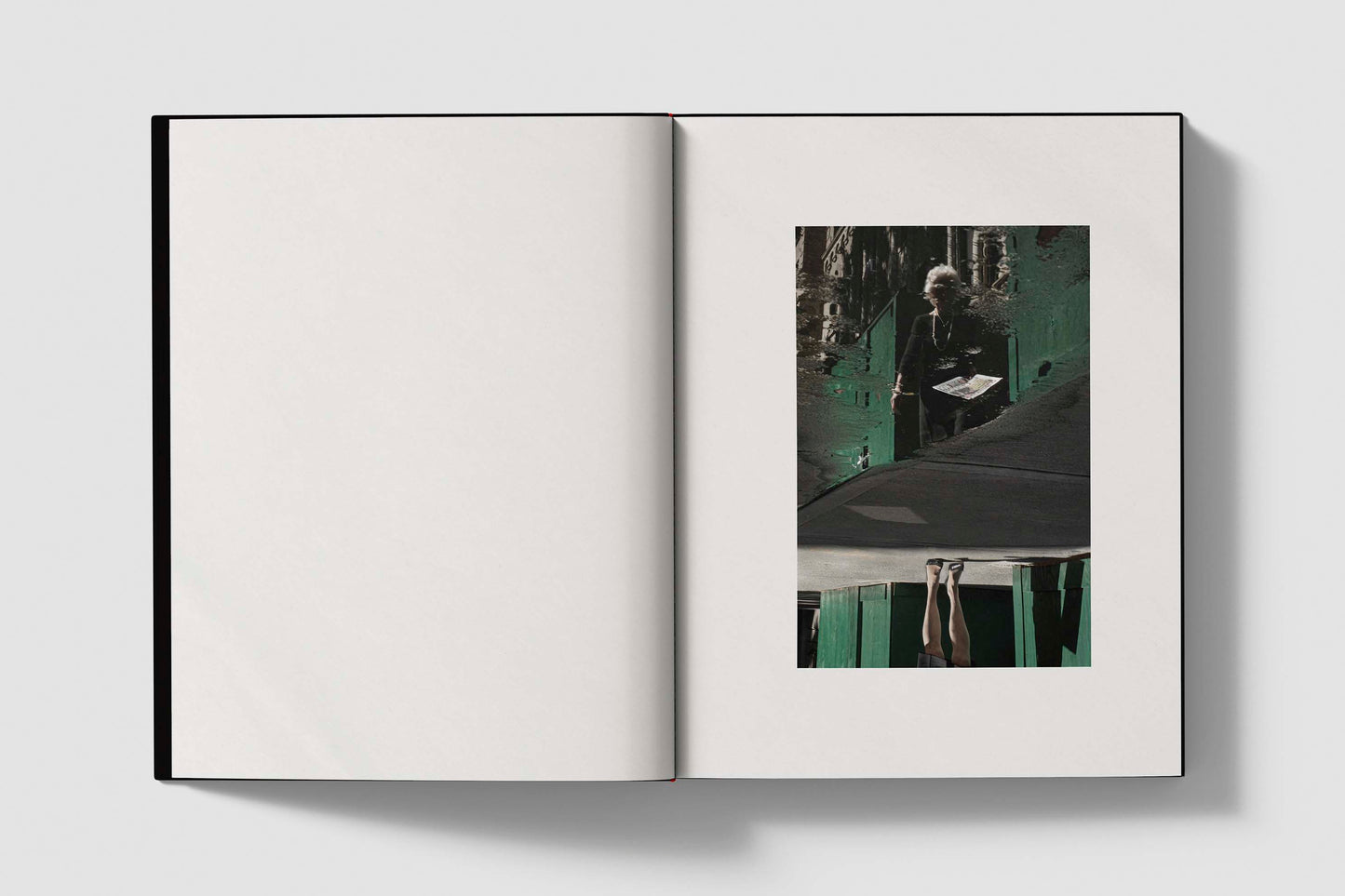 Metropolitan Melancholia Special Edition