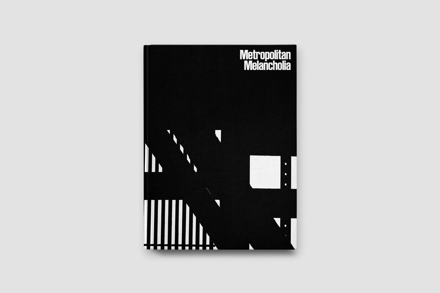 Metropolitan Melancholia Special Edition