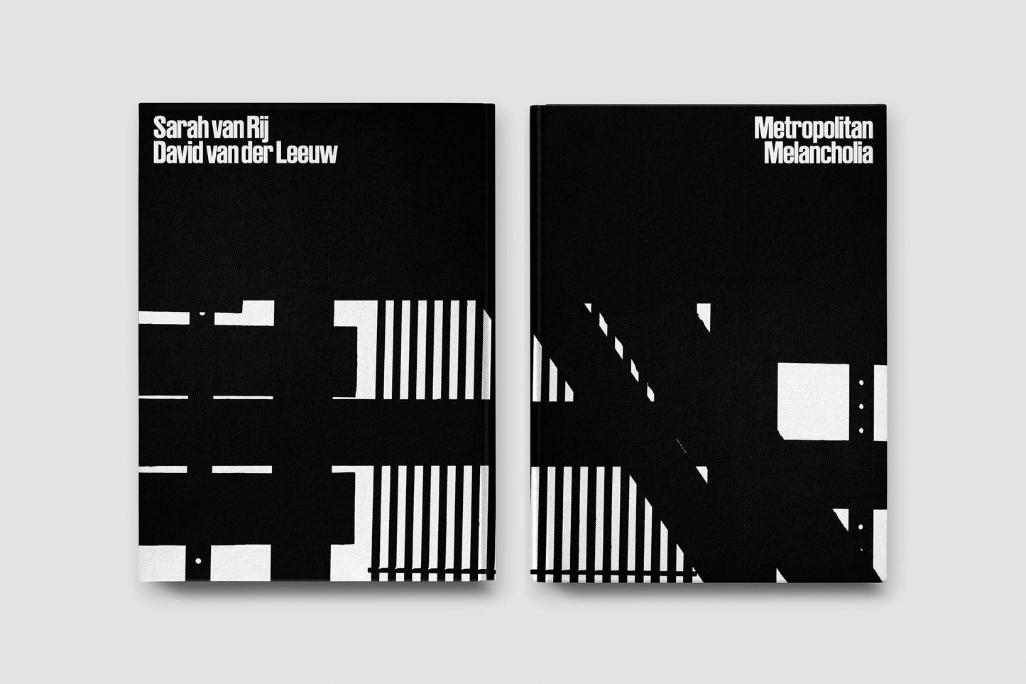 Metropolitan Melancholia Special Edition
