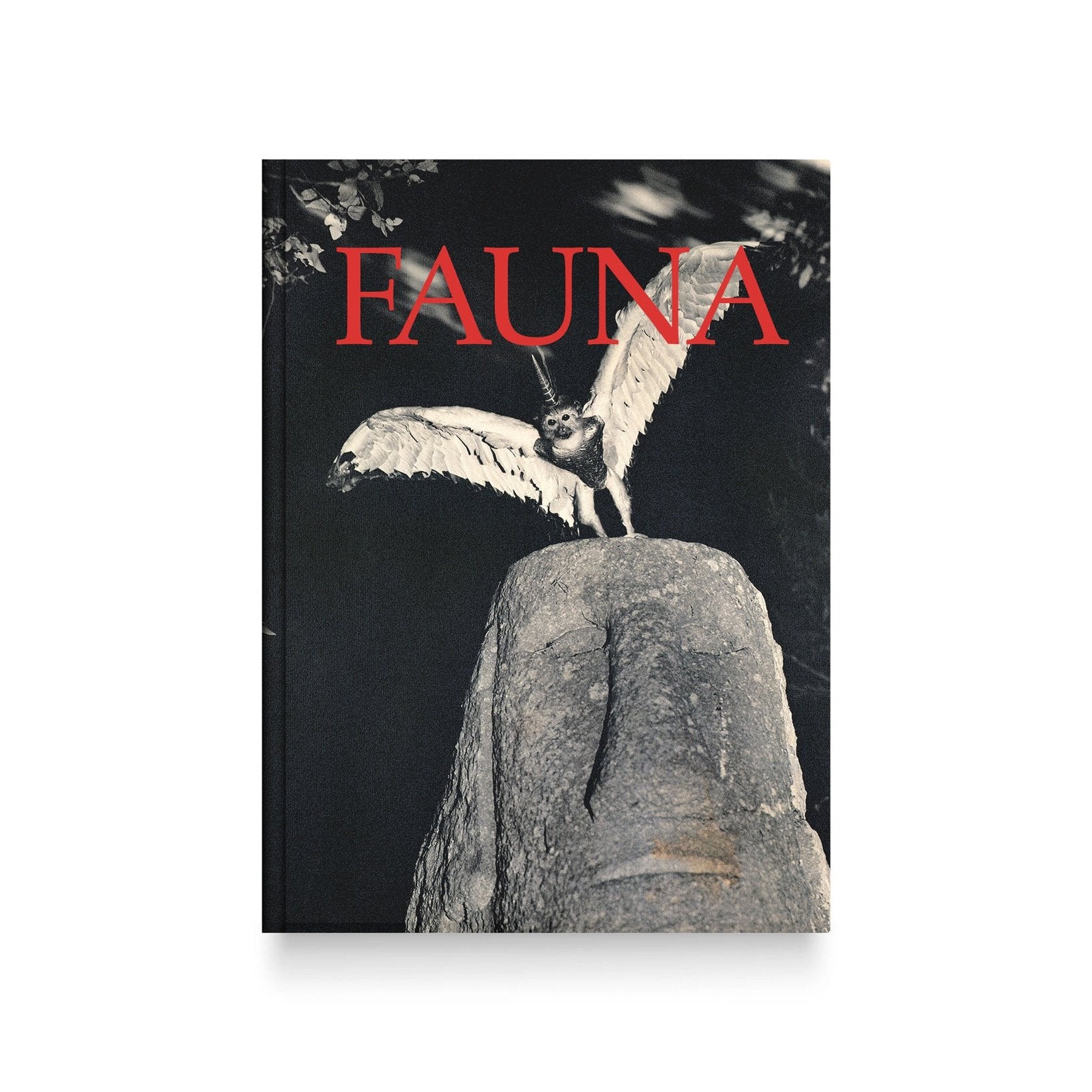 FAUNA - signed copy