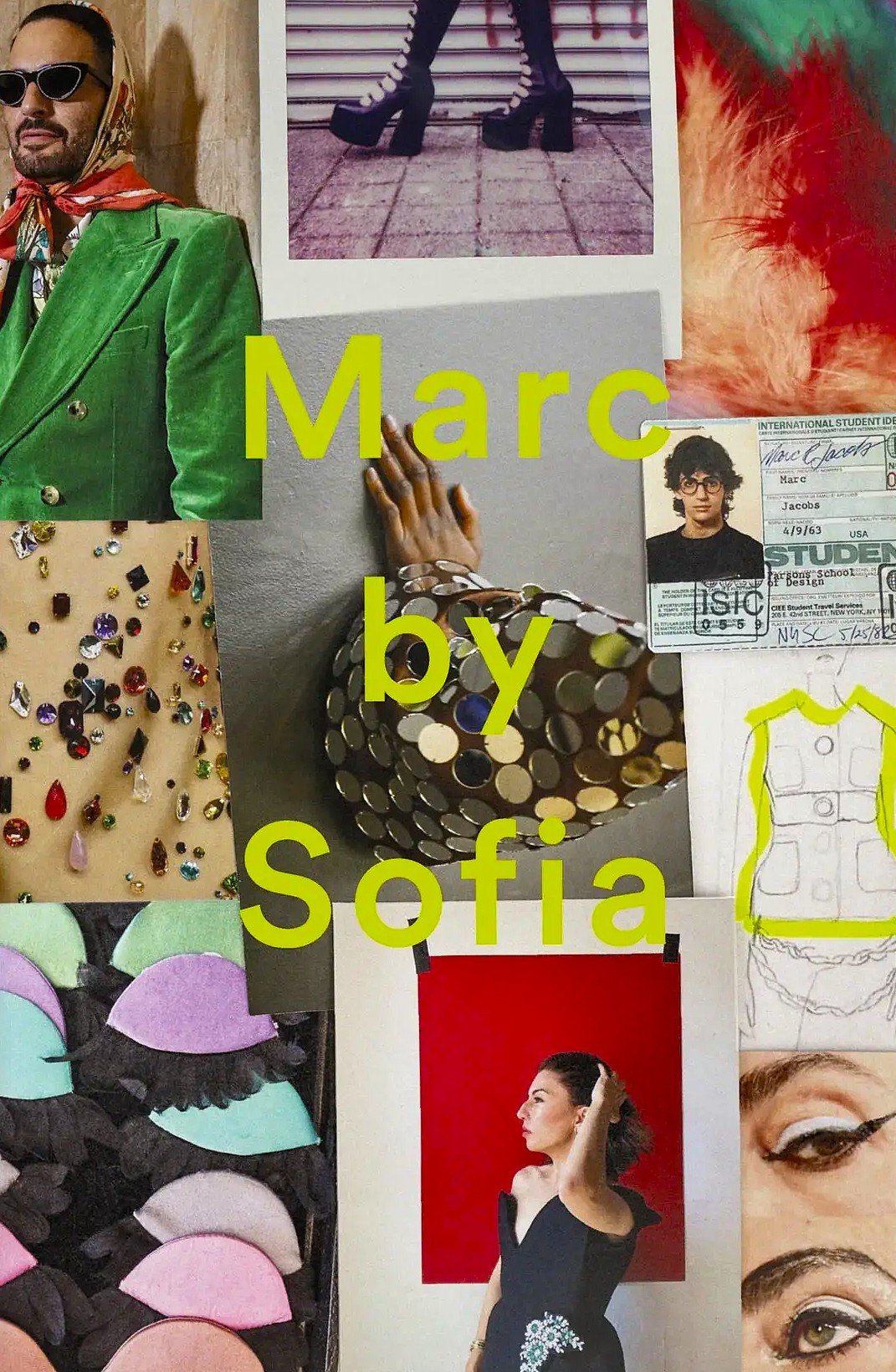 Marc by Sofia