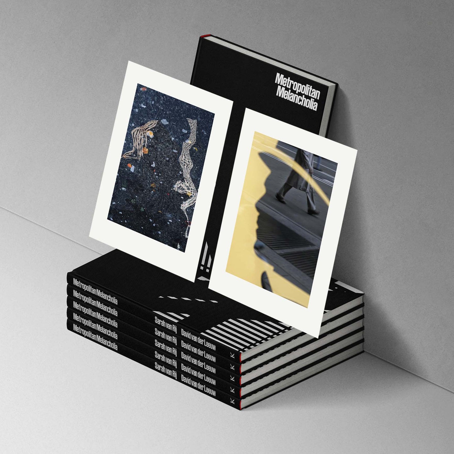 Metropolitan Melancholia Special Edition