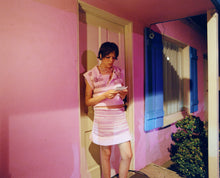 Pink - special edition