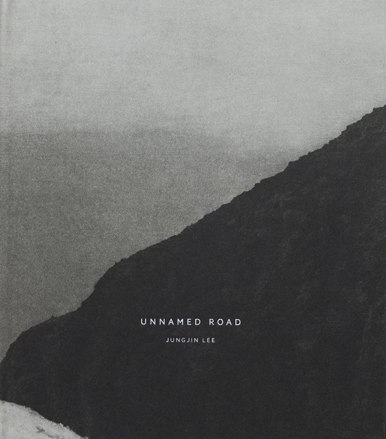 Unnamed Road - first Edition, signed ( MACK )