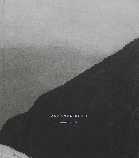 Unnamed Road - First Edition, MACK [Signed]