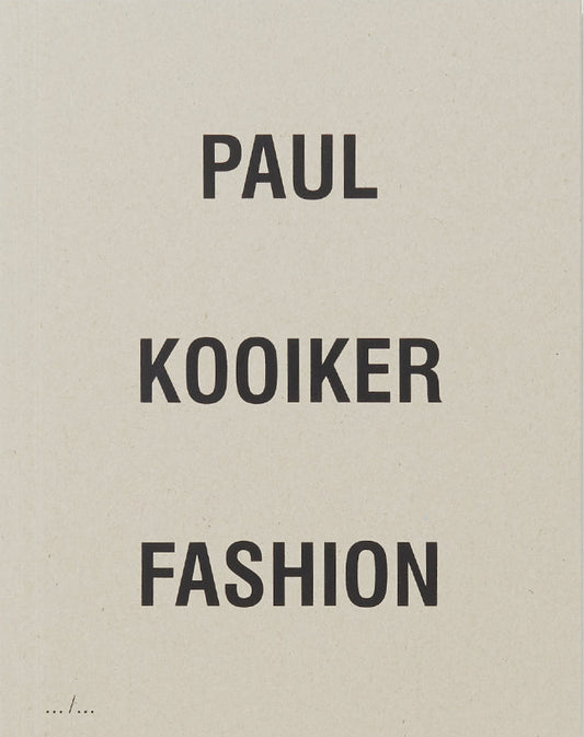 Fashion