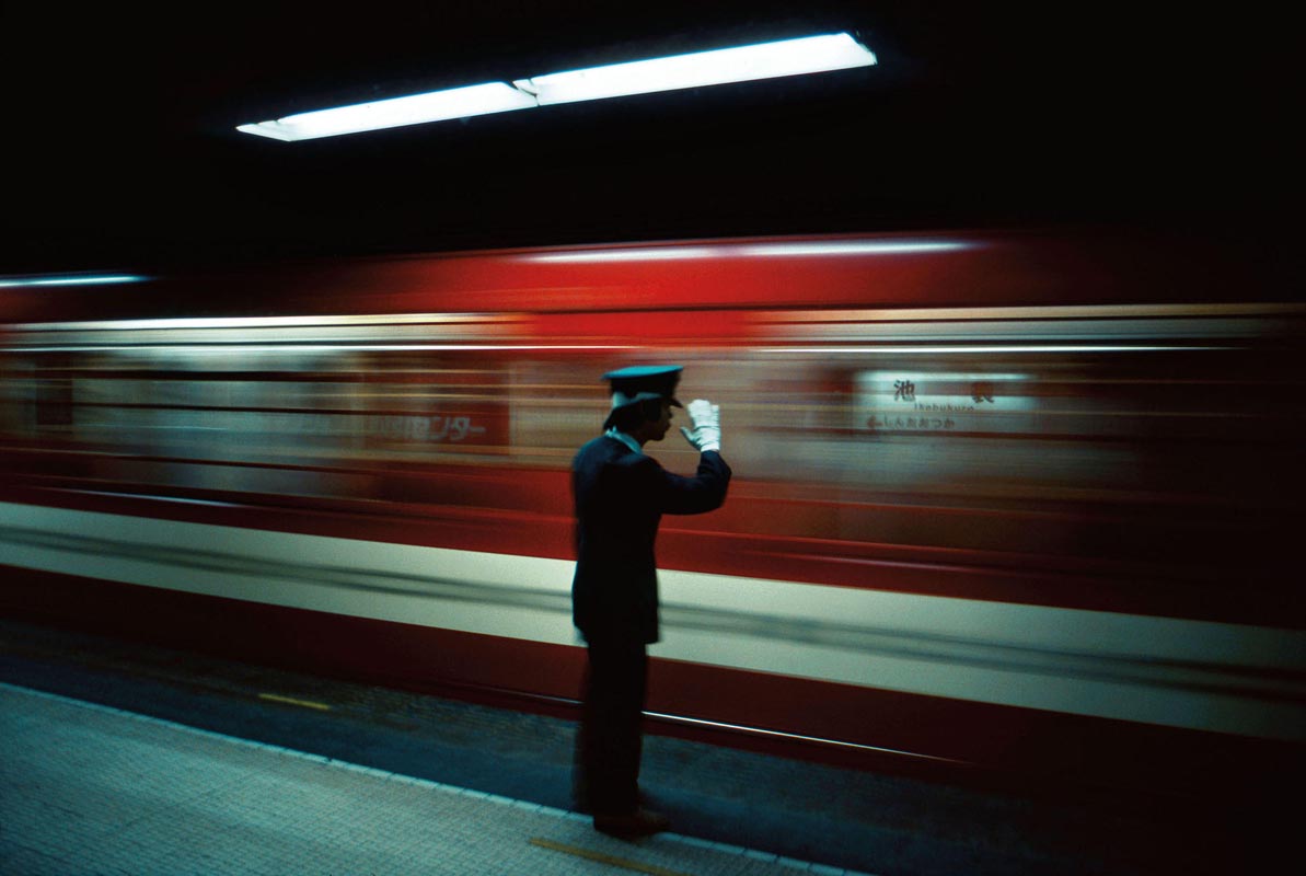 Greg Girard Photographs 1972-2026