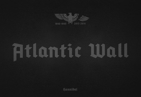 Atlantic Wall [Signed]