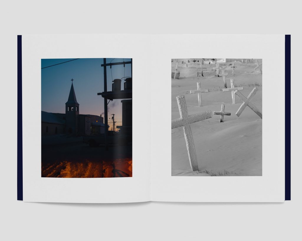 Polar Night - First edition [Signed]