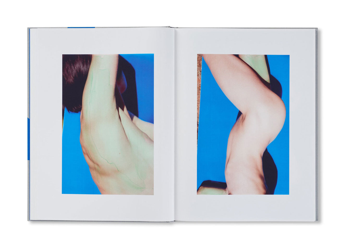 ROXANE II [Signed]