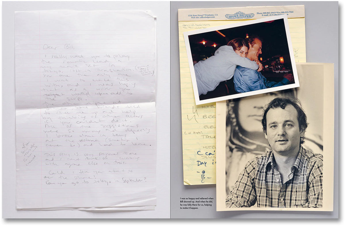 Sofia Coppola Archive