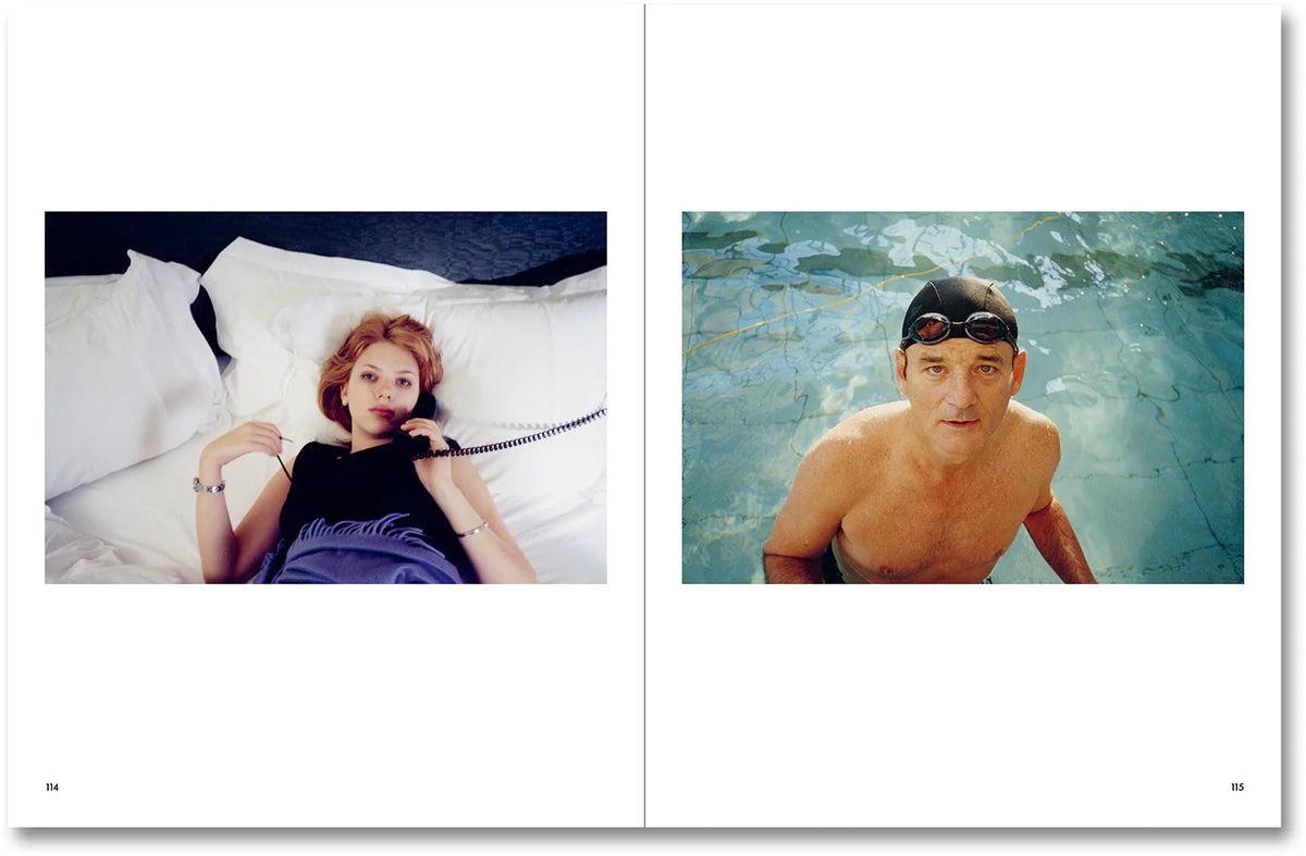Sofia Coppola Archive