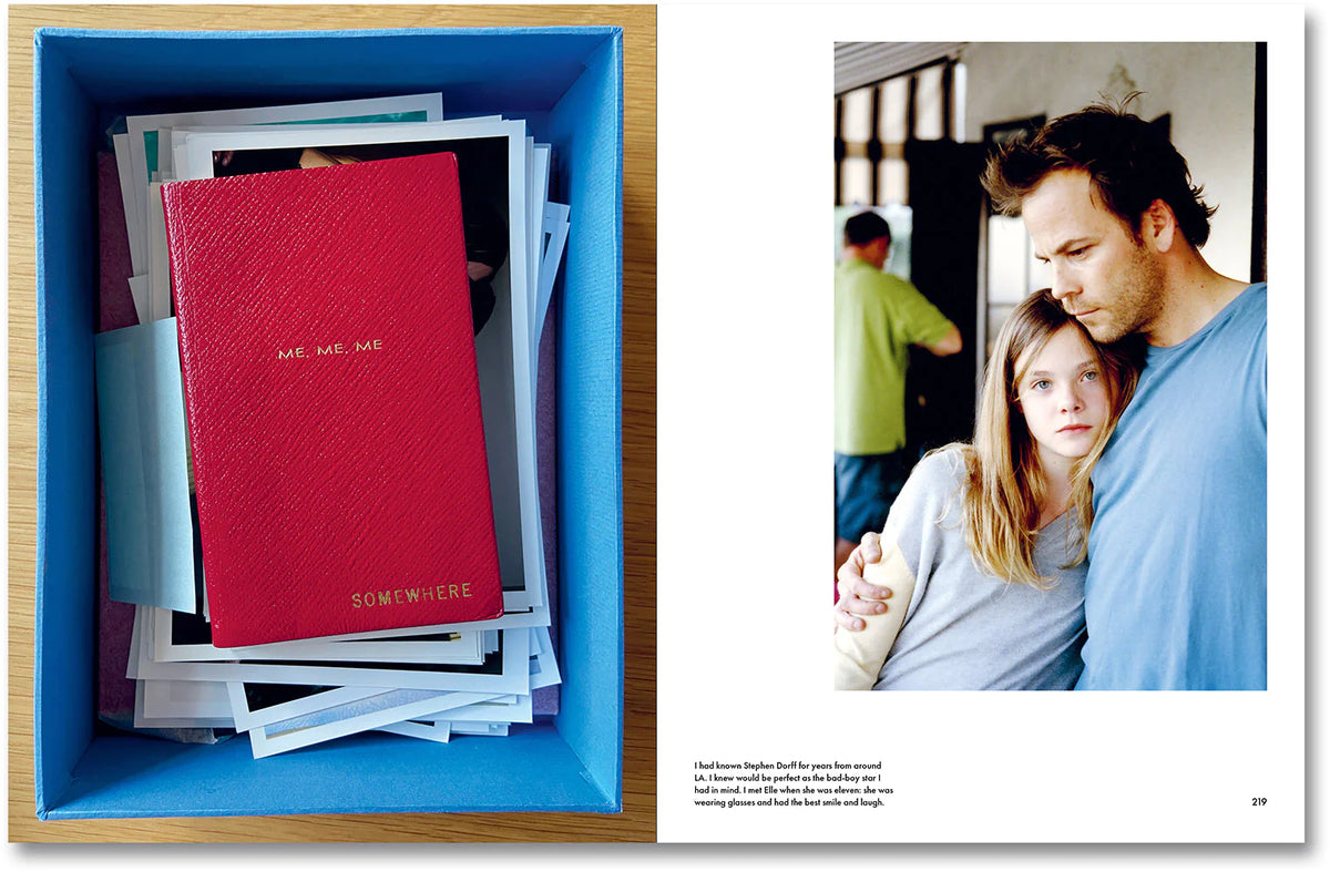 Sofia Coppola Archive
