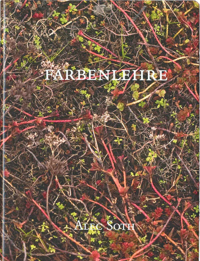 Farbenlehre