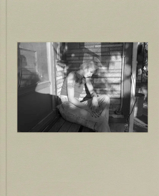 Taken from Light [Signed]