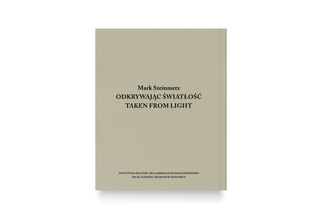 Taken from Light