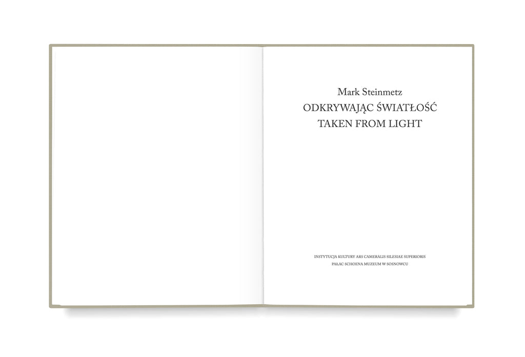 Taken from Light