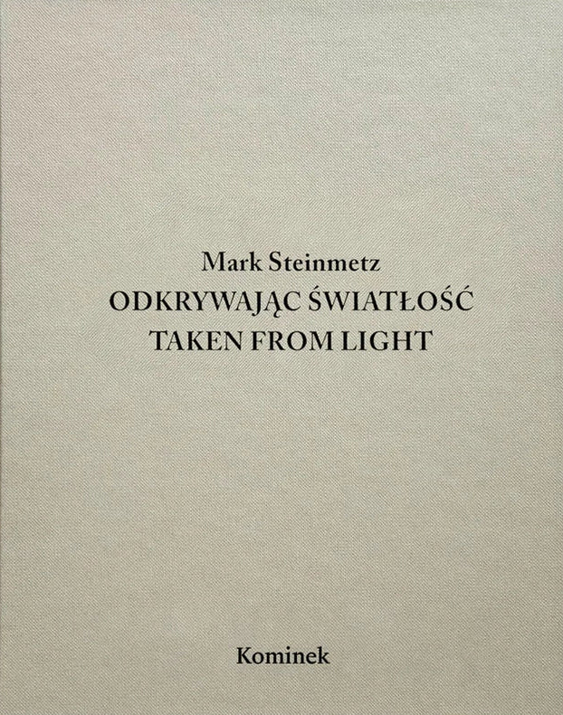 Taken from Light  - Special Edition