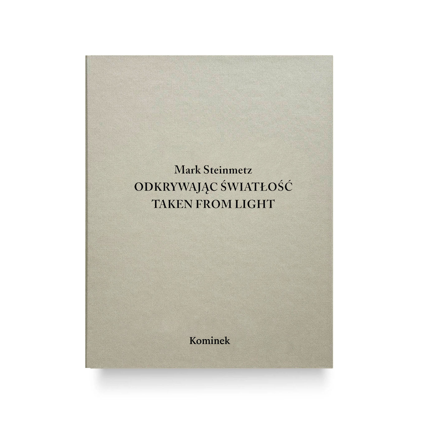 Taken from Light  - Special Edition