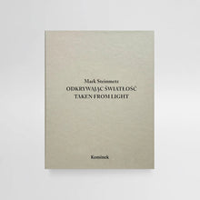 Taken from Light  - Special Edition