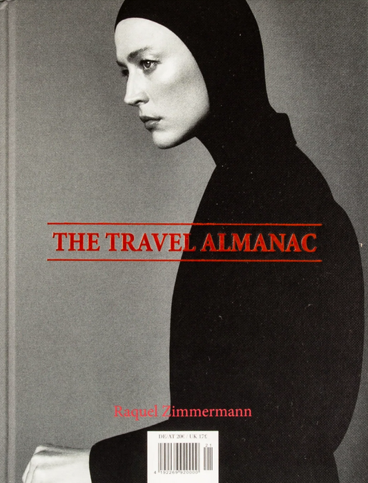 The Travel Almanac Issue 21