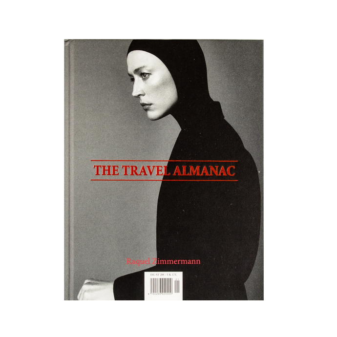 The Travel Almanac Issue 21