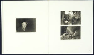 Henri Cartier-Bresson/Scrapbook