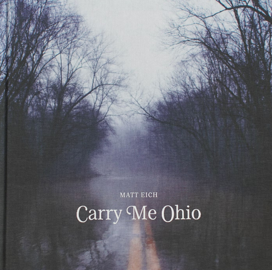 Carry Me Ohio