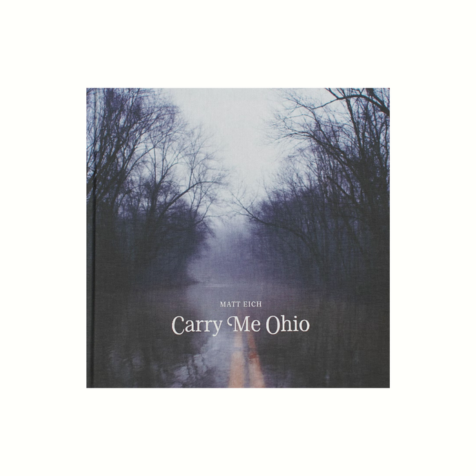 Carry Me Ohio