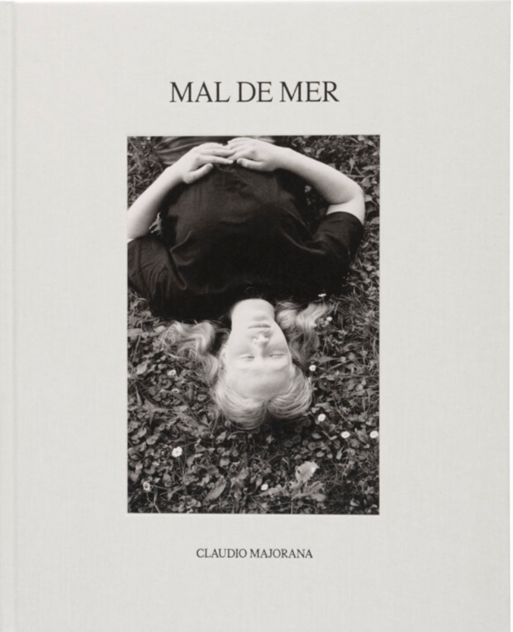 MAL DE MER