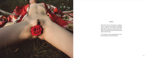 PETAL signed copy
