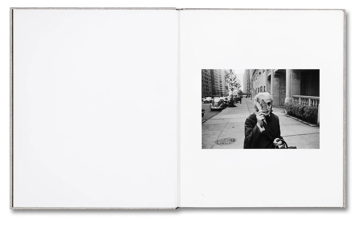 Early Work [Signed]