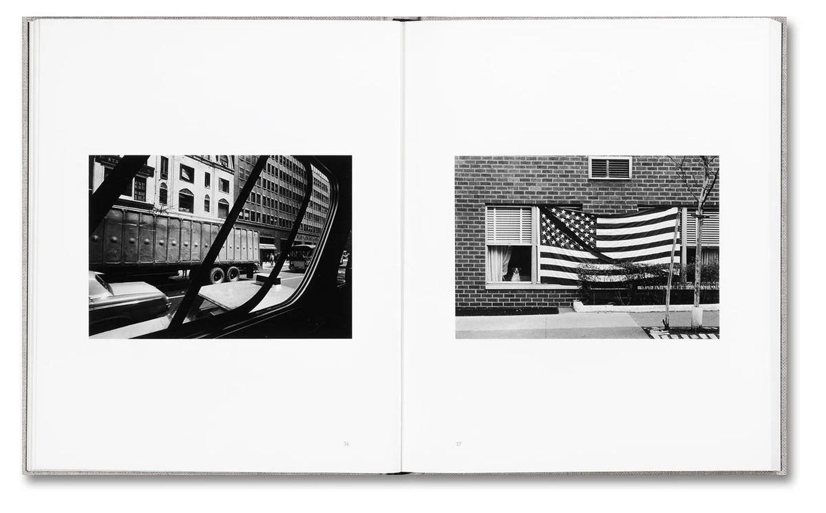 Early Work [Signed]
