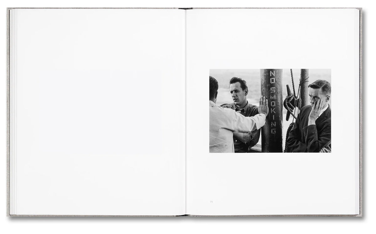 Early Work [Signed]