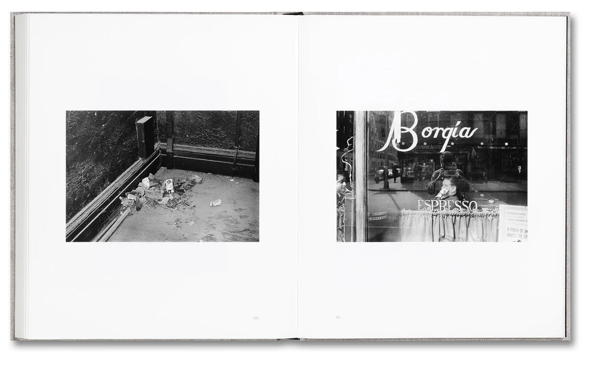 Early Work [Signed]