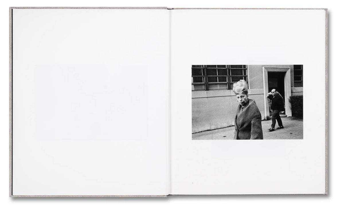 Early Work [Signed]