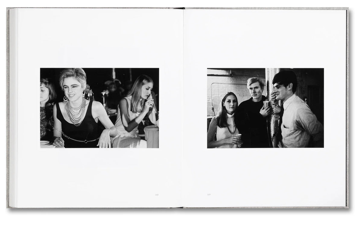Early Work [Signed]