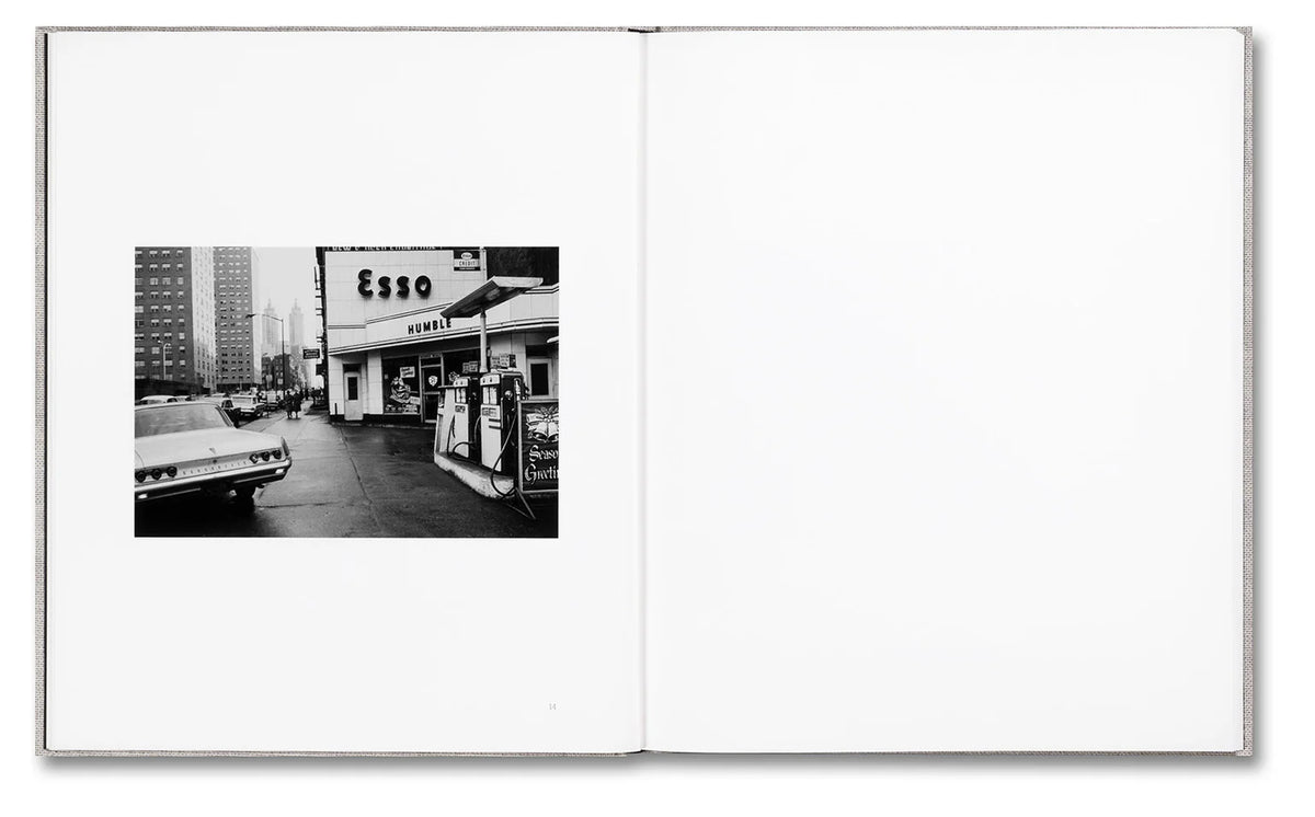 Early Work [Signed]